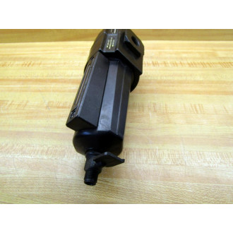 Norgren L74C-3AP-QDN Lubricator L74C3APQDN (Pack of 2) - Used