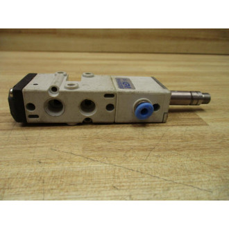 KPM CM6400820000 Valve - Used