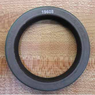 SKFChicago Rawhide 19608 Oil Seal (Pack of 3) - New No Box