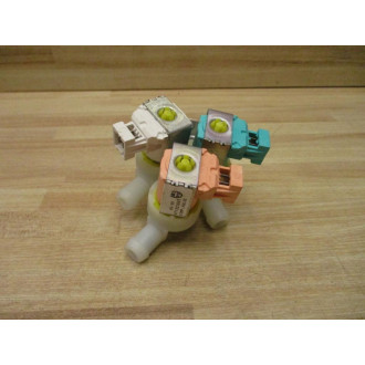 Wascomat 471823665 Washer Inlet Valve - New No Box
