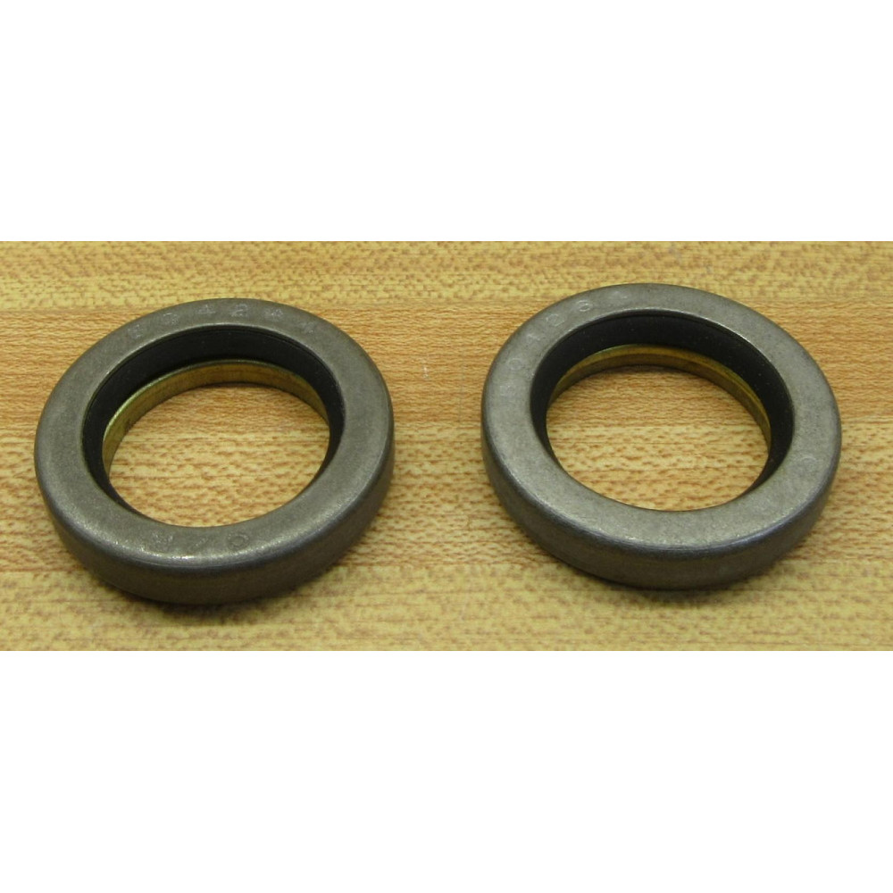 SKFChicago Rawhide CR 504264 Oil Seal (Pack of 2) - New No Box