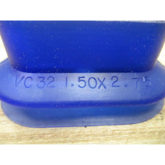 Piab VC 32 Vacuum Cup VC32 1.50" X 2.75" - New No Box