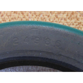Chicago Rawhide CR 24986 SKF Oil Seal 24986 - New No Box