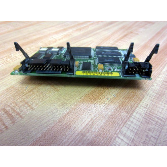 117834-003 VGAFLAT Panel Interface 117834003 - Used