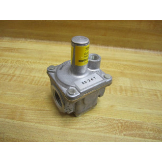 North American MFG Co 7350-01 Atmospheric Pilot Regulator - New No Box