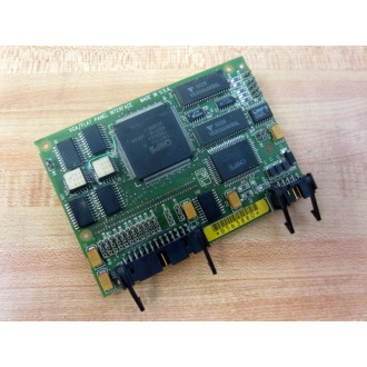 117834-003 VGAFLAT Panel Interface 117834003 - Used