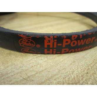 Gates B97 Hi Power II V-Belt - New No Box