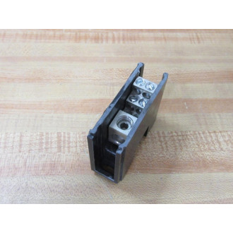 NSI AS-K1-H6 Distribution Block ASK1H6 (Pack of 3) - Used