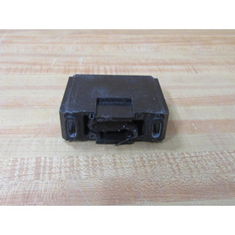 NSI AS-K1-H6 Distribution Block ASK1H6 (Pack of 3) - Used