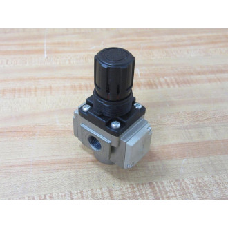 SMC AR20-N02-Z Regulator AR20-NO2-Z (Pack of 2) - Used