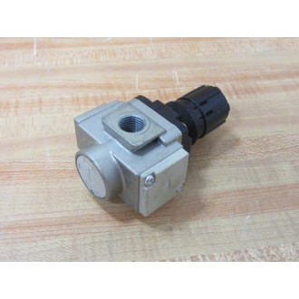 SMC AR20-N02-Z Regulator AR20-NO2-Z (Pack of 2) - Used