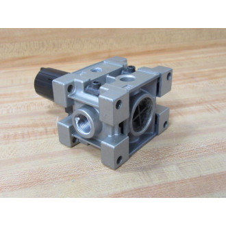 SMC NARM2500-A-N02 Manifold Regulator NARM2500AN02 (Pack of 2) - New No Box