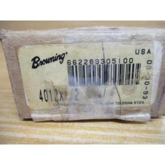 Browning 4012X12 Sprocket