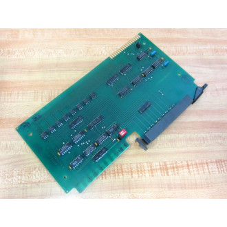 Allen Bradley 636028 1771-OGC IO Module Bd 636082-01 - Used