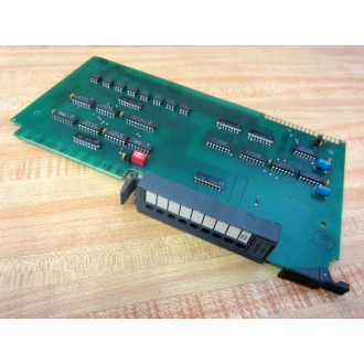 Allen Bradley 636028 1771-OGC IO Module Bd 636082-01 - Used