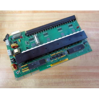 Allen Bradley 960362 1771-OBD IO Module Bd 960362-01 - Used