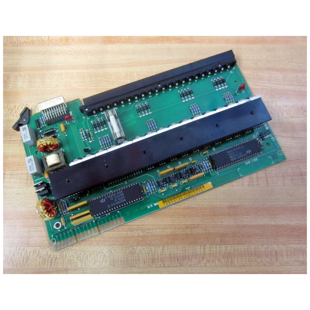 Allen Bradley 960362 1771-OBD IO Module Bd 960362-01 - Used