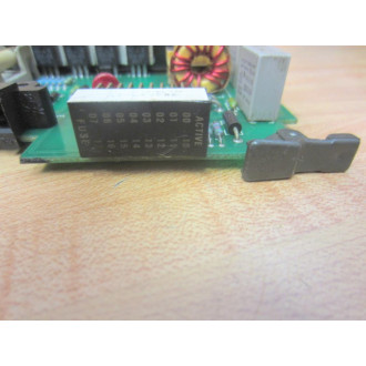 Allen Bradley 960362 1771-OBD IO Module Bd 960362-01 - Used