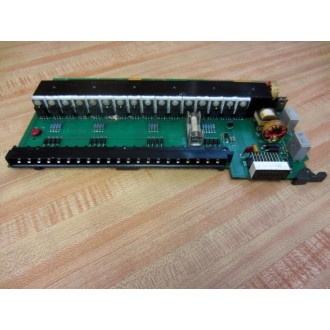 Allen Bradley 960362 1771-OBD IO Module Bd 960362-01 - Used