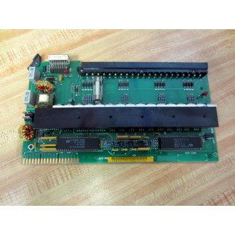 Allen Bradley 960362 1771-OBD IO Module Bd 960362-01 - Used
