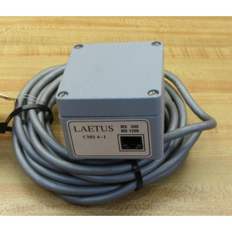 HAPA & Laetus CMS4-1 Converter CMS41 - Used