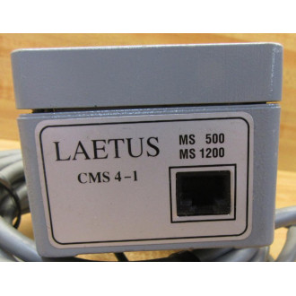 HAPA & Laetus CMS4-1 Converter CMS41 - Used