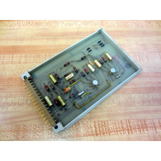 Gepruft WNE 32163a Circuit Board WNE32163a - Used