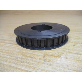 Power Drive 32L050ST-H Belt Pulley 32L050STH