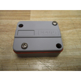 Foxboro C0136HZ Control Relay M40G