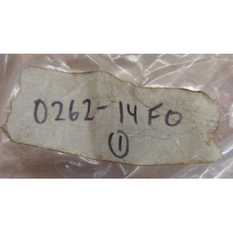 0262-14F0 Gasket 026214F0 - New No Box
