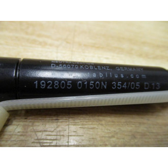 Stabilus 192805 0150N Lift-O-Mat Gas Spring 1928050150N - New No Box
