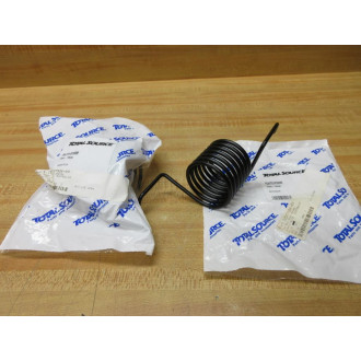 Yale 5187926-89 Brake Spring 518792689 (Pack of 2)