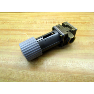 Danfoss PN16 DN15 KVS 1.9 Check Valve PN16DN15KVS19 - Used