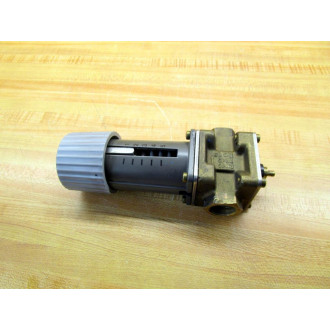 Danfoss PN16 DN15 KVS 1.9 Check Valve PN16DN15KVS19 - Used