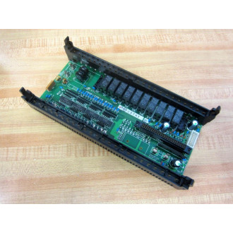 Omron C20P-CDR-A IO Module Board C20PCDRA - Used