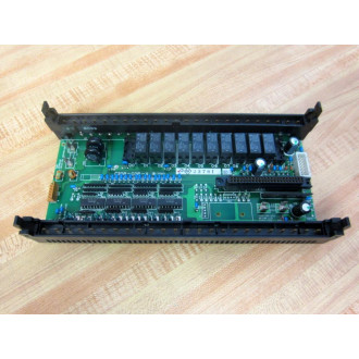 Omron C20P-CDR-A IO Module Board C20PCDRA - Used