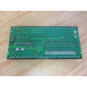 Omron C20P-CDR-A IO Module Board C20PCDRA - Used