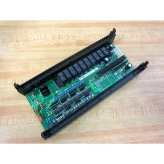 Omron C20P-CDR-A IO Module Board C20PCDRA - Used
