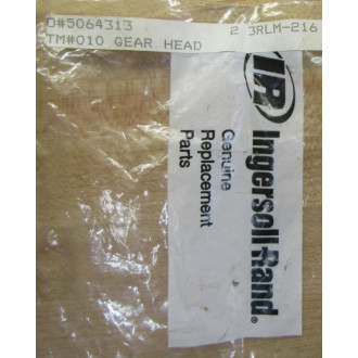 Ingersoll-Rand 3RLM-216 Gear Head 3RLM216 - New No Box