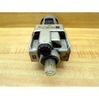 SMC AL30-N03-3Z Pneumatic Lubricator AL30N033Z (Pack of 3) - Used