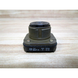 Allen Bradley 800T-A...T Pushbutton 800TA Series TBlack - New No Box