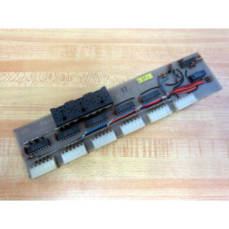 4189 Circuit Board 4189J-1 - Used