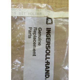 Ingersoll-Rand 3C1-586 Bit Holder 3C1586 - New No Box