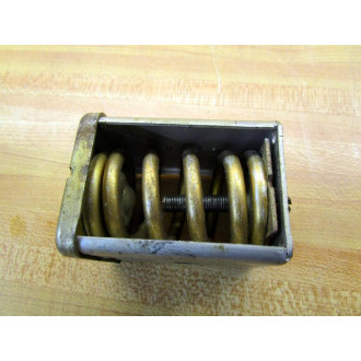 Penn Controls 246P06AR 3300 Thermostat 246P06AR3300 WO External Housing - Used