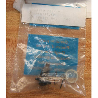 Atlas Copco 4081 0102 90 Service Kit 4081010290