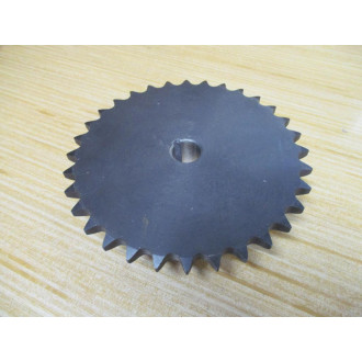 Browning 40B32 Sprocket 1122449 Bore 58"