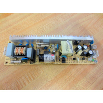 Mean Well LPS-50-R2VAI ACDC Open Frame Power Supply LPS-50-24 - Used