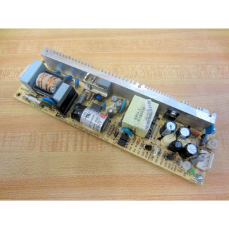 Mean Well LPS-50-R2VAI ACDC Open Frame Power Supply LPS-50-24 - Used