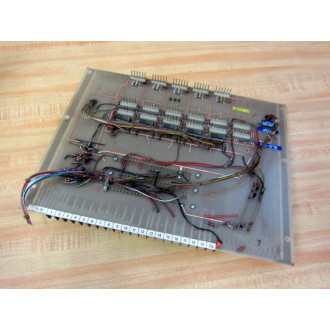 11FEBA2 Circuit Board 3677 3677L-A2 - Used
