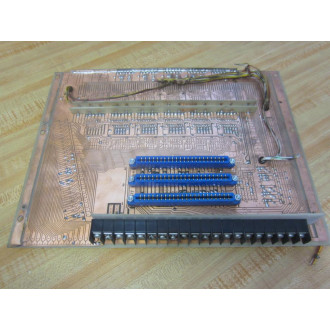 11FEBA2 Circuit Board 3677 3677L-A2 - Used